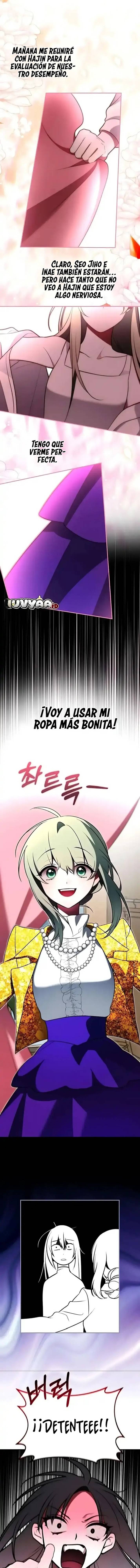 No te mueras! capítulo 5 página 4