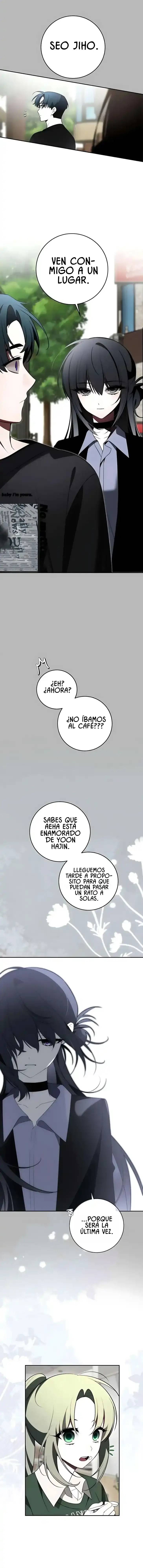 No te mueras! capítulo 6 página 14