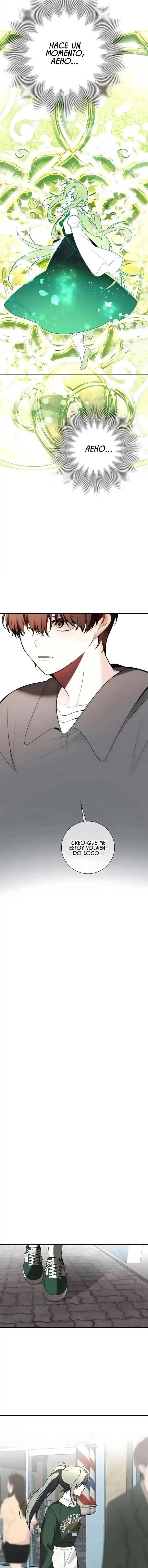 No te mueras! capítulo 6 página 6