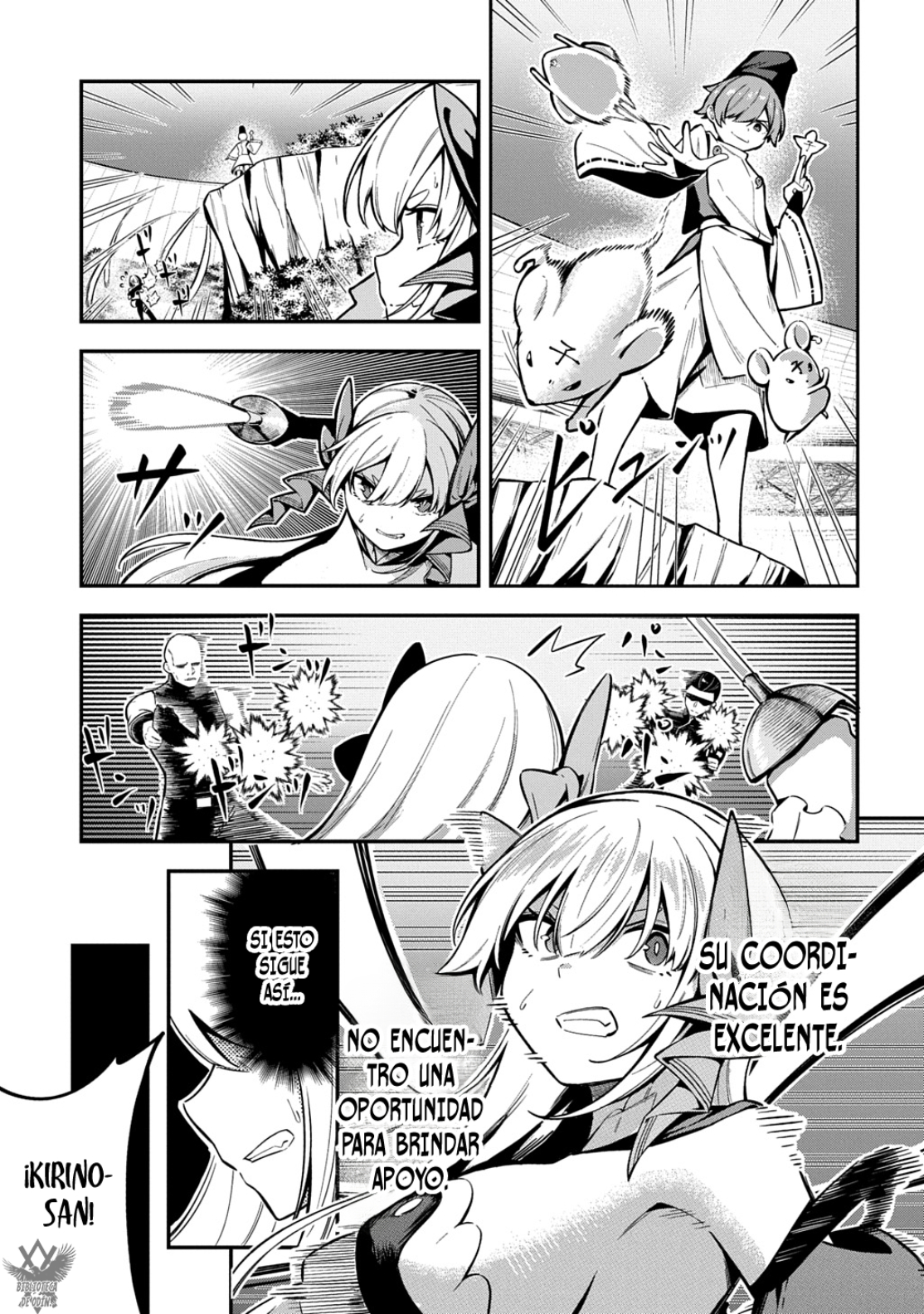 Hakon Engi capítulo 9 página 20