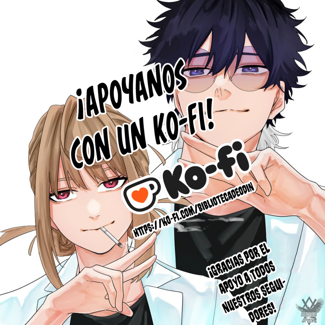 Hakon Engi capítulo 9 página 3
