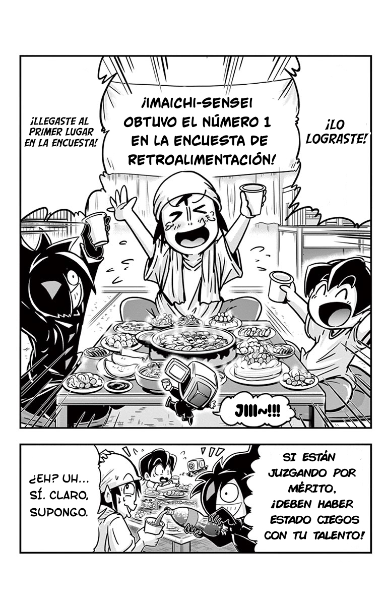 Black Channel capítulo 4 página 24