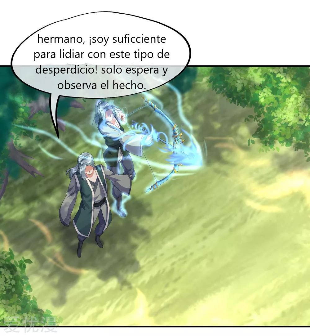 Peerless Battle Spirit capítulo 10 página 12