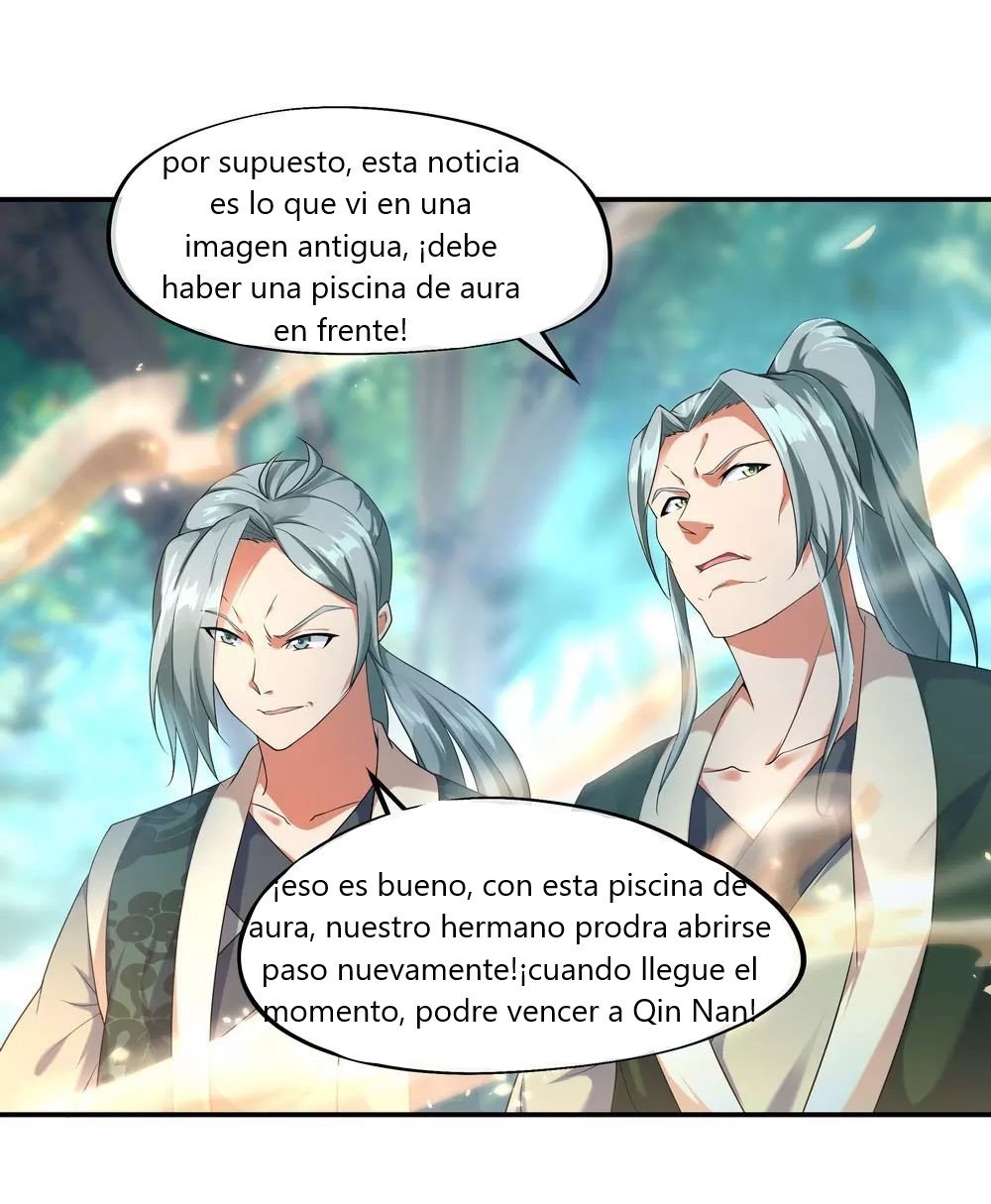 Peerless Battle Spirit capítulo 10 página 2