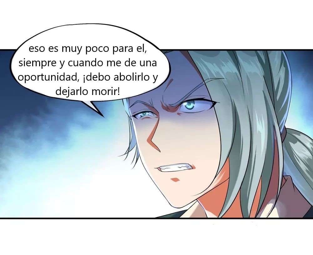 Peerless Battle Spirit capítulo 10 página 3