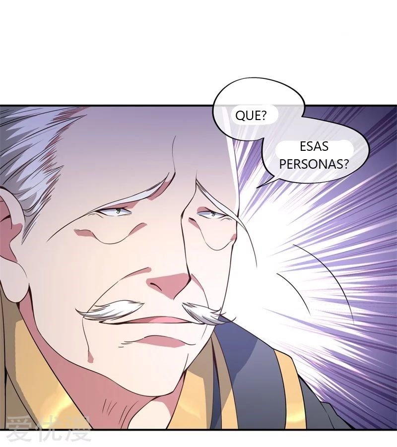 Peerless Battle Spirit capítulo 100 página 17