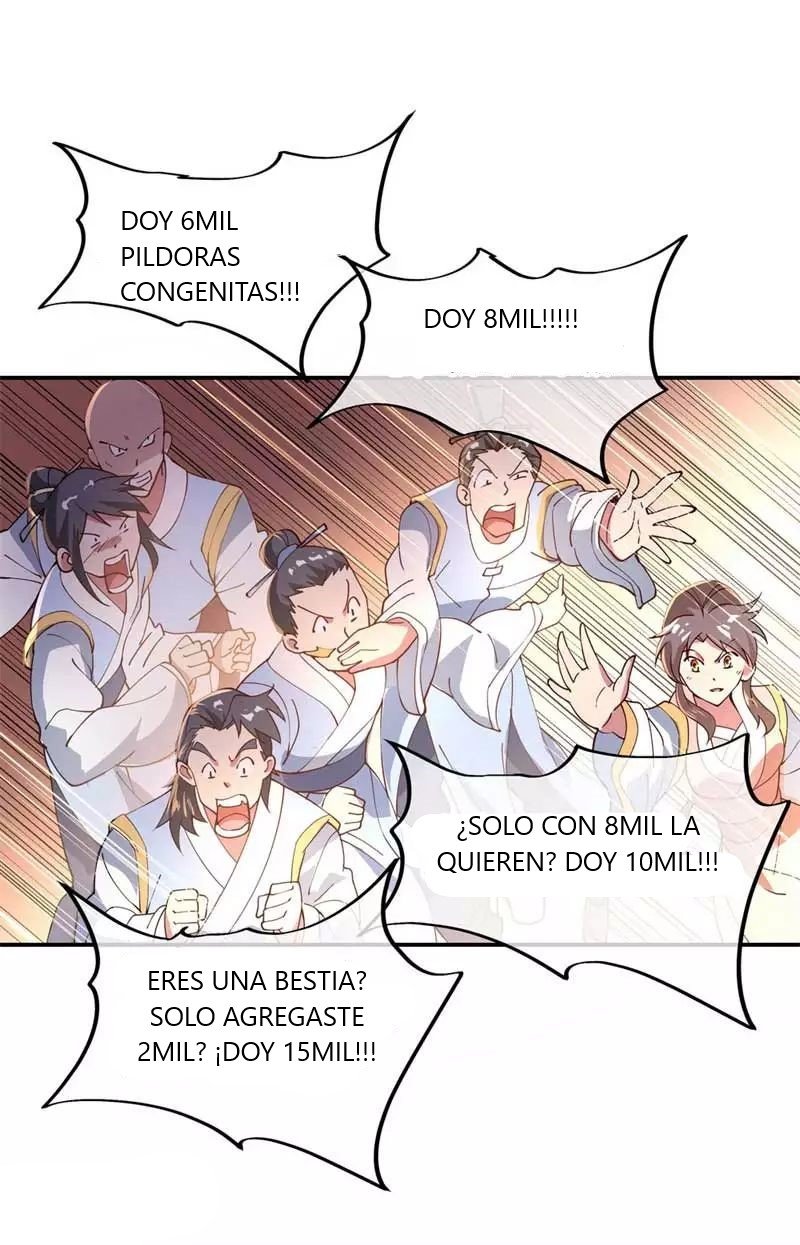 Peerless Battle Spirit capítulo 103 página 12