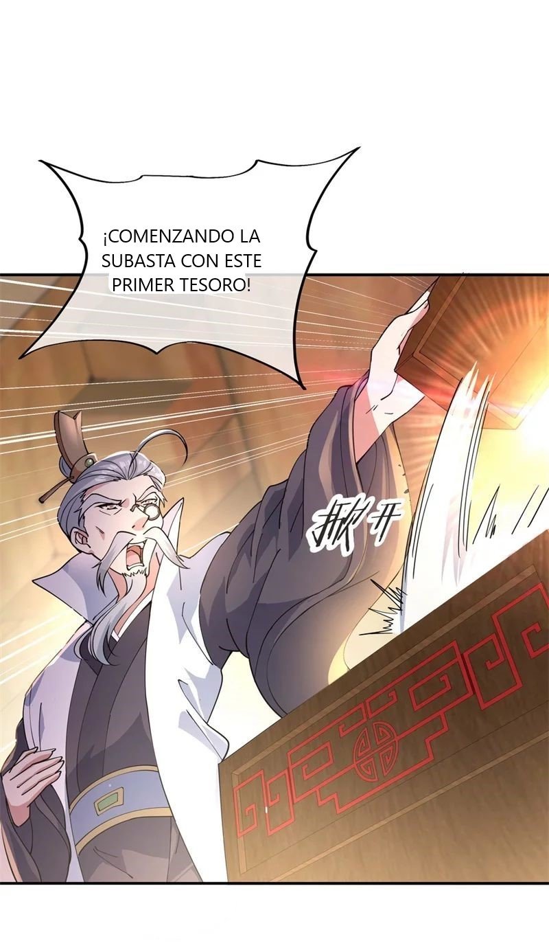 Peerless Battle Spirit capítulo 103 página 2