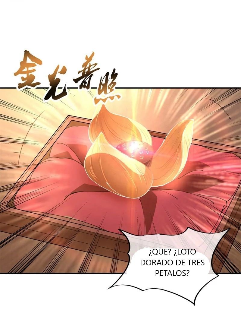 Peerless Battle Spirit capítulo 103 página 3