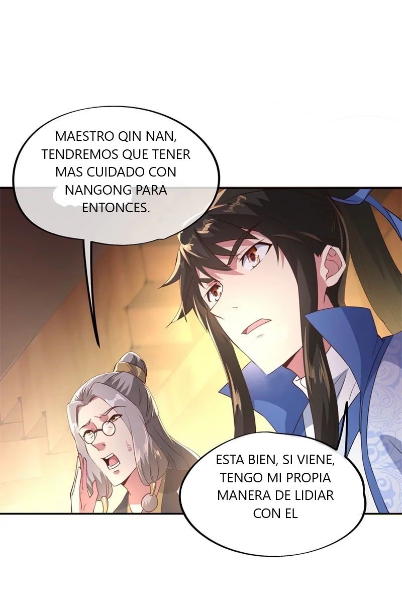 Peerless Battle Spirit capítulo 104 página 23