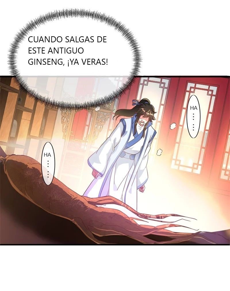 Peerless Battle Spirit capítulo 108 página 6