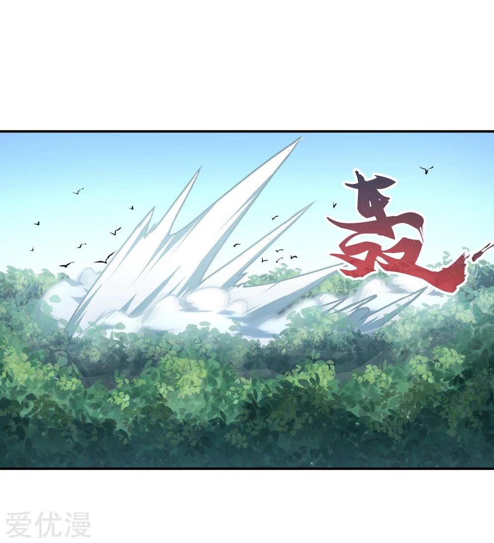 Peerless Battle Spirit capítulo 11 página 15