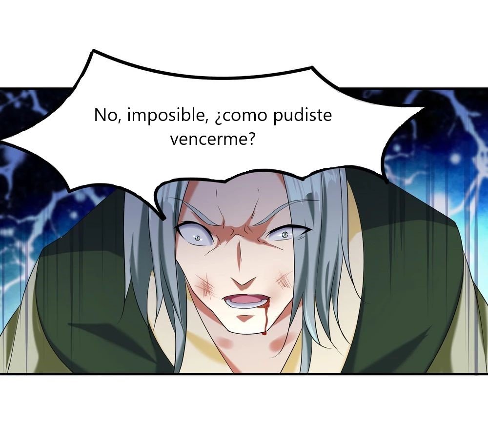 Peerless Battle Spirit capítulo 11 página 37