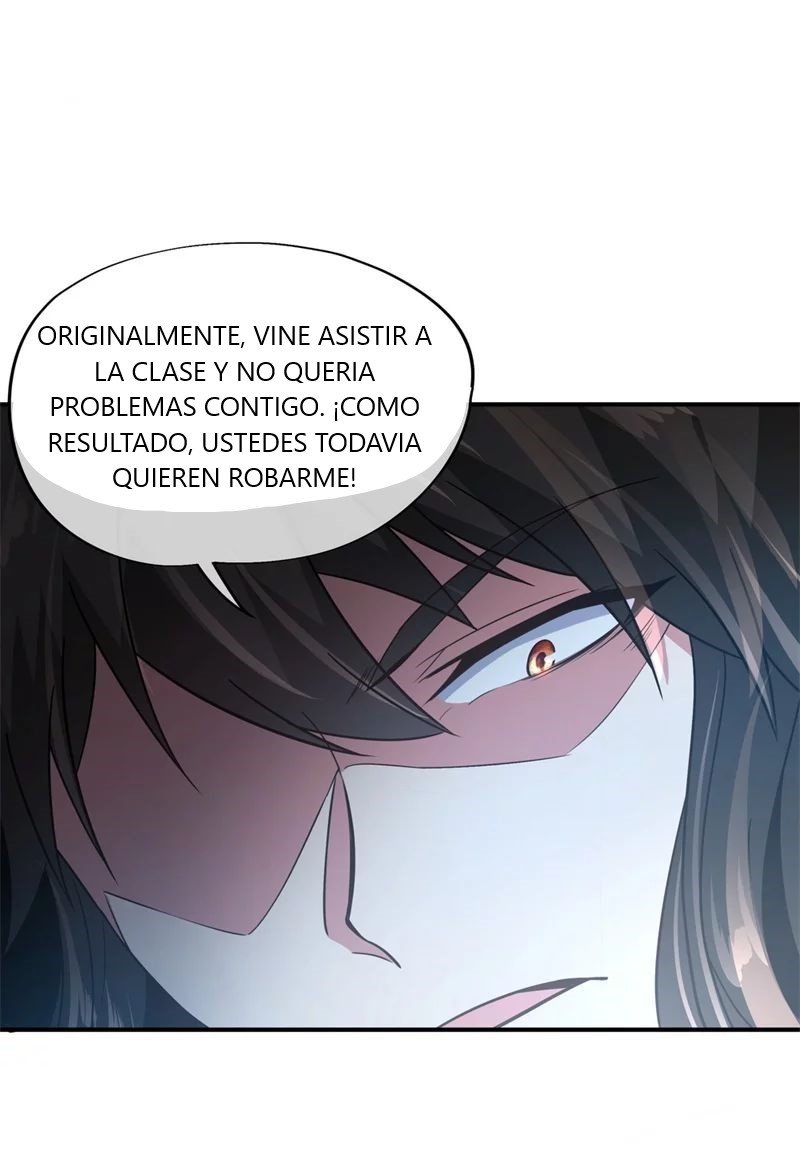 Peerless Battle Spirit capítulo 110 página 16