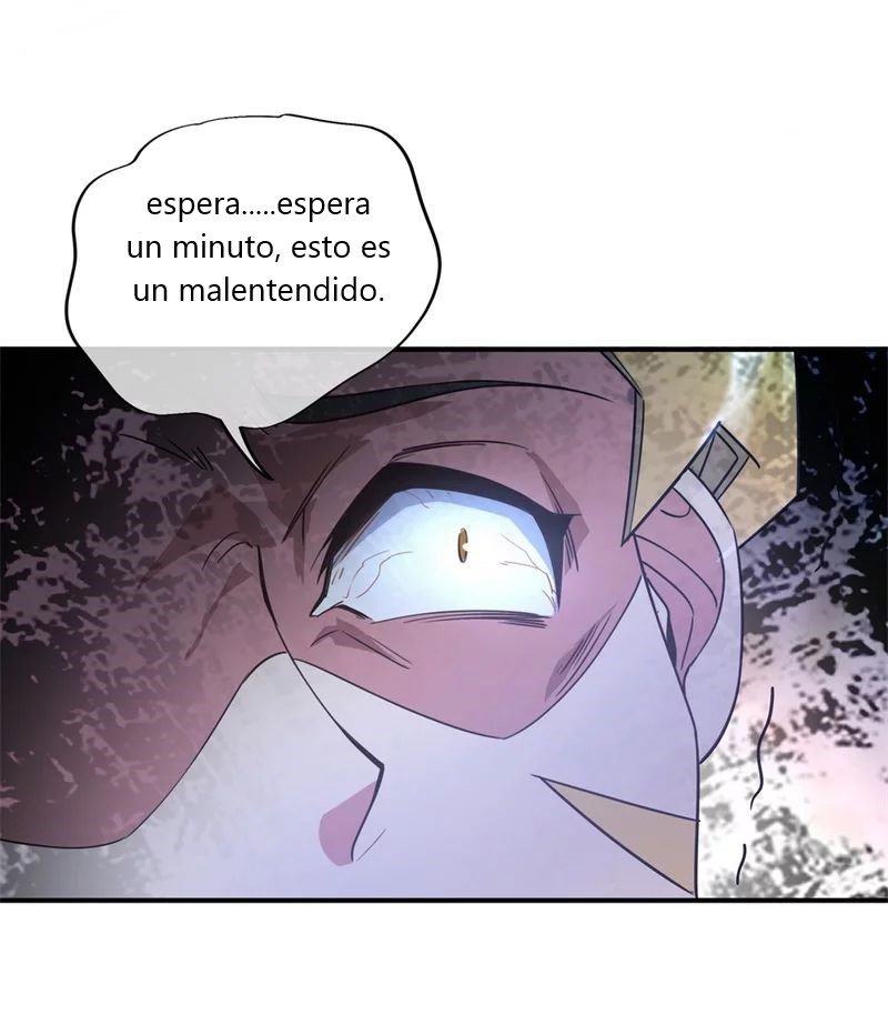 Peerless Battle Spirit capítulo 110 página 17