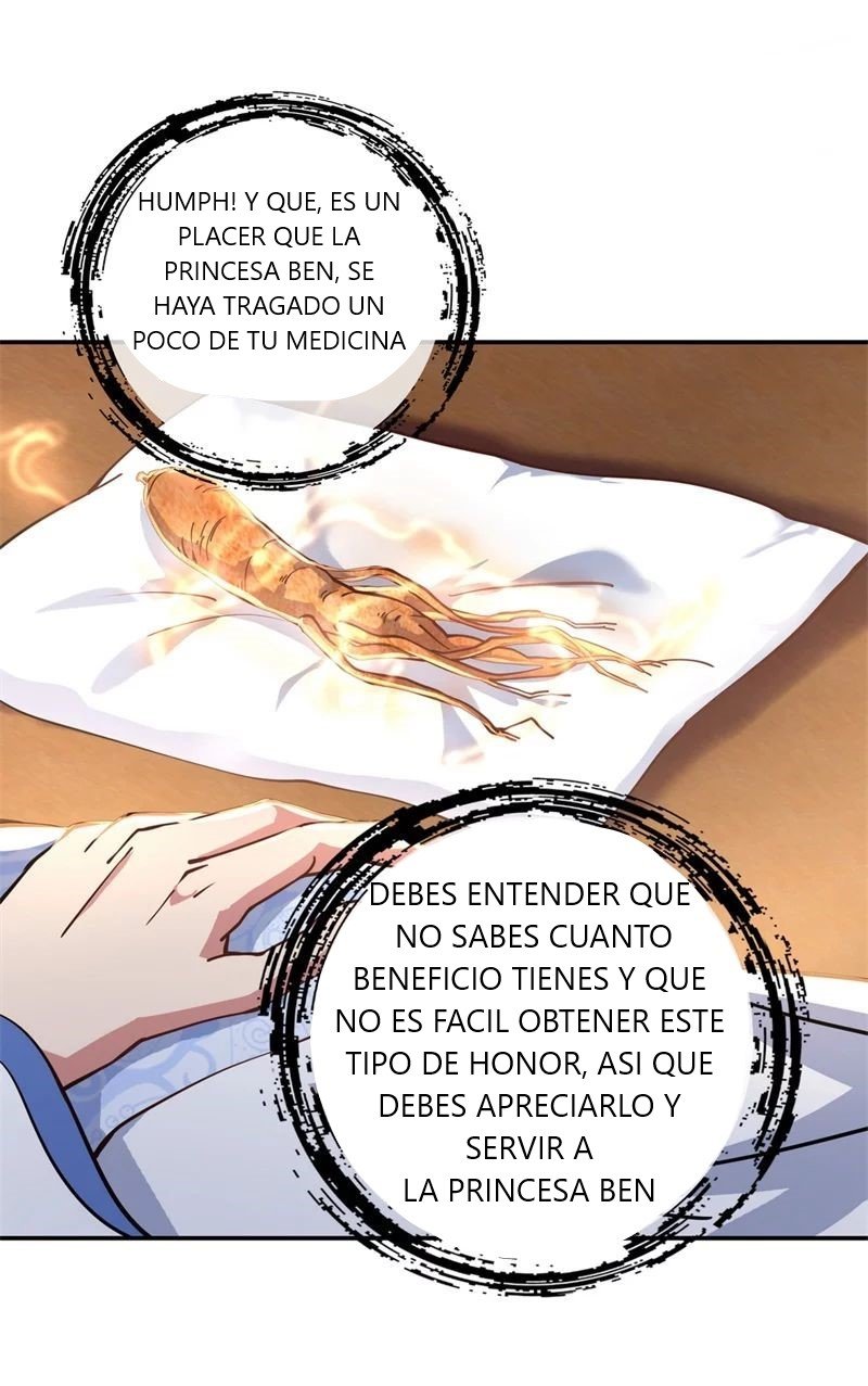 Peerless Battle Spirit capítulo 112 página 15