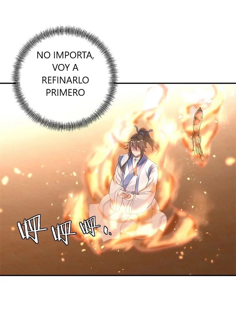 Peerless Battle Spirit capítulo 112 página 23