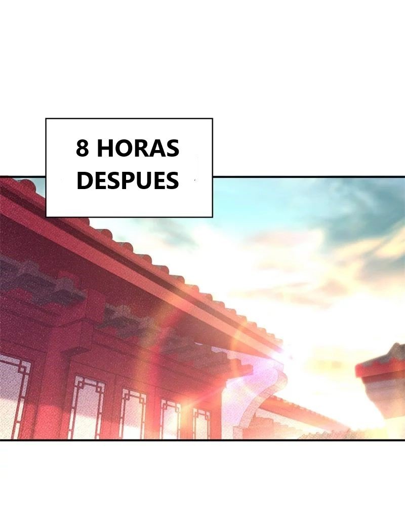 Peerless Battle Spirit capítulo 112 página 24