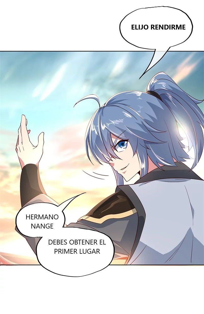 Peerless Battle Spirit capítulo 119 página 10