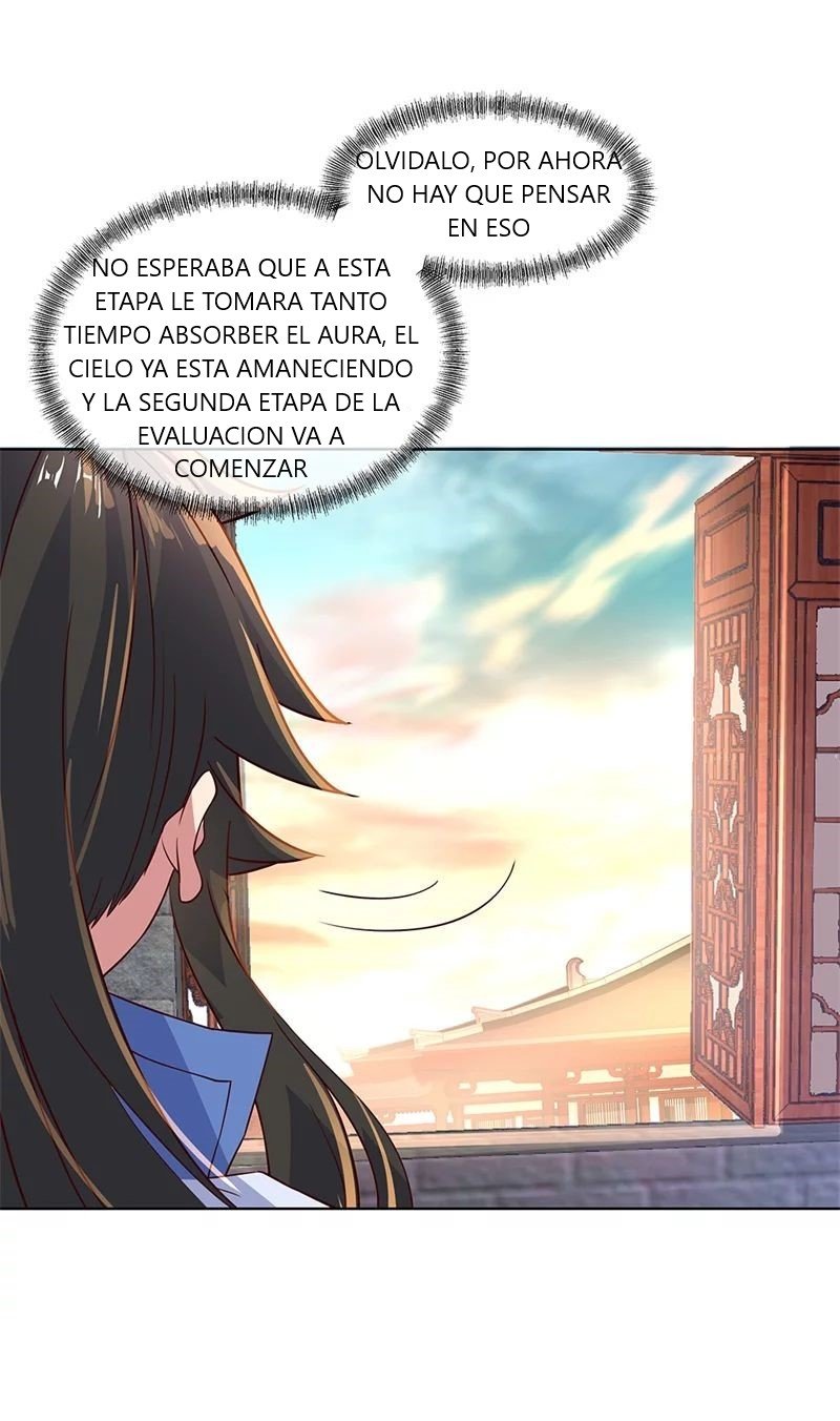 Peerless Battle Spirit capítulo 119 página 3