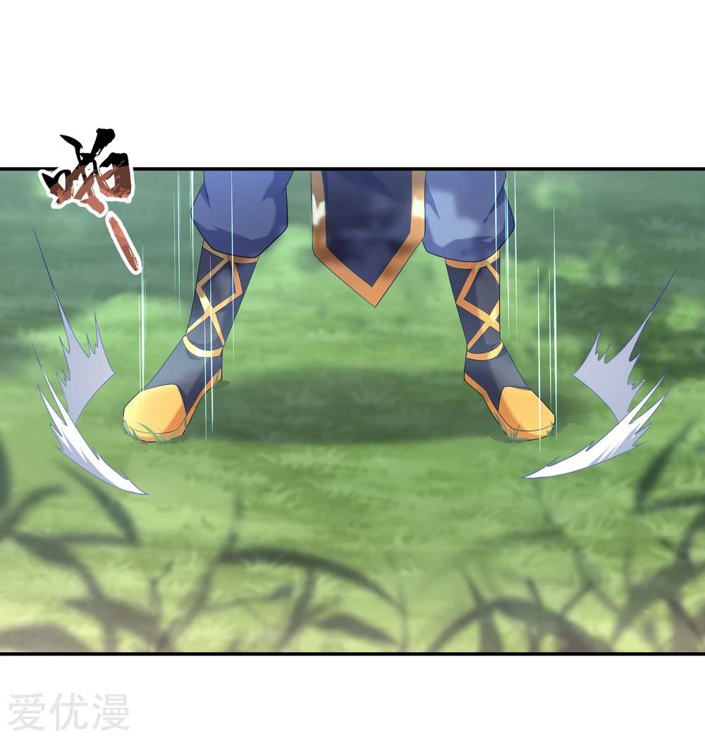 Peerless Battle Spirit capítulo 12 página 13