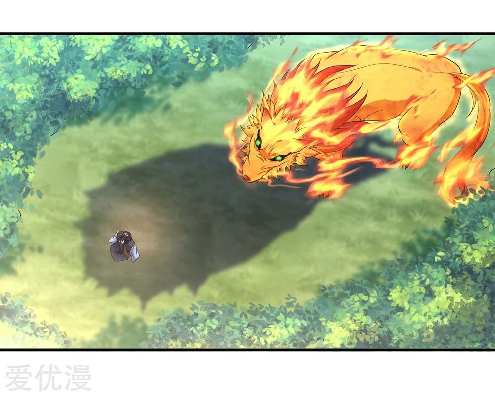 Peerless Battle Spirit capítulo 12 página 25
