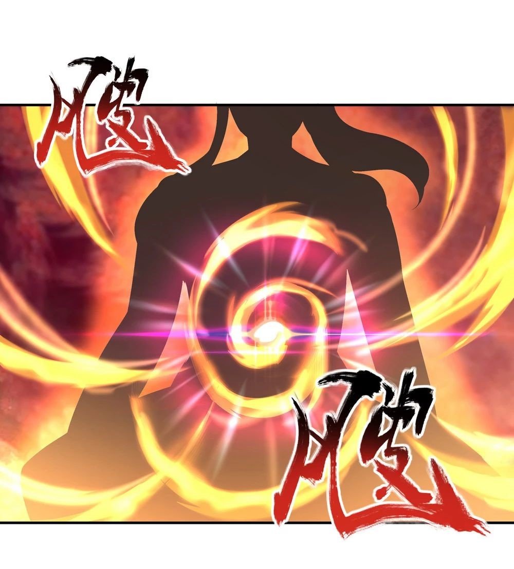 Peerless Battle Spirit capítulo 12 página 6
