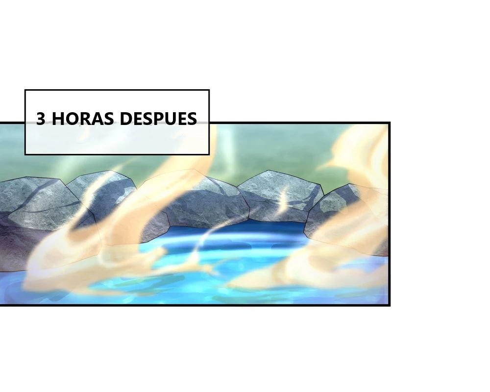 Peerless Battle Spirit capítulo 12 página 7