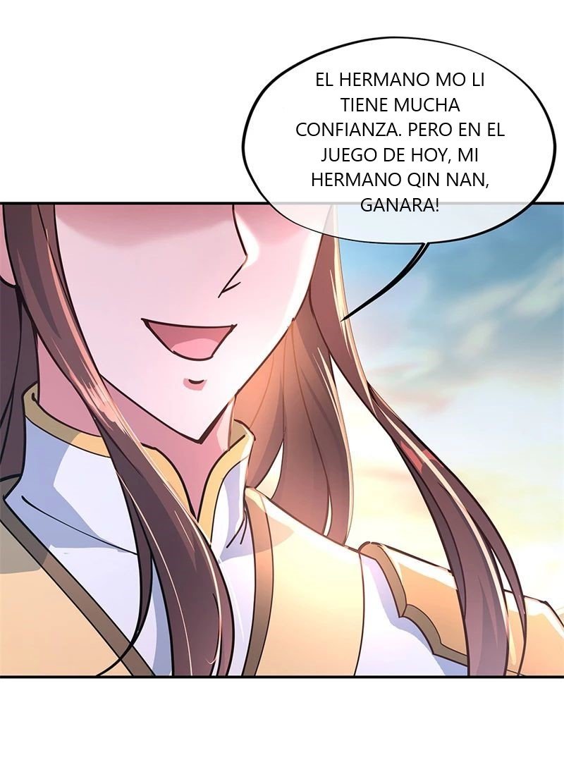 Peerless Battle Spirit capítulo 121 página 12