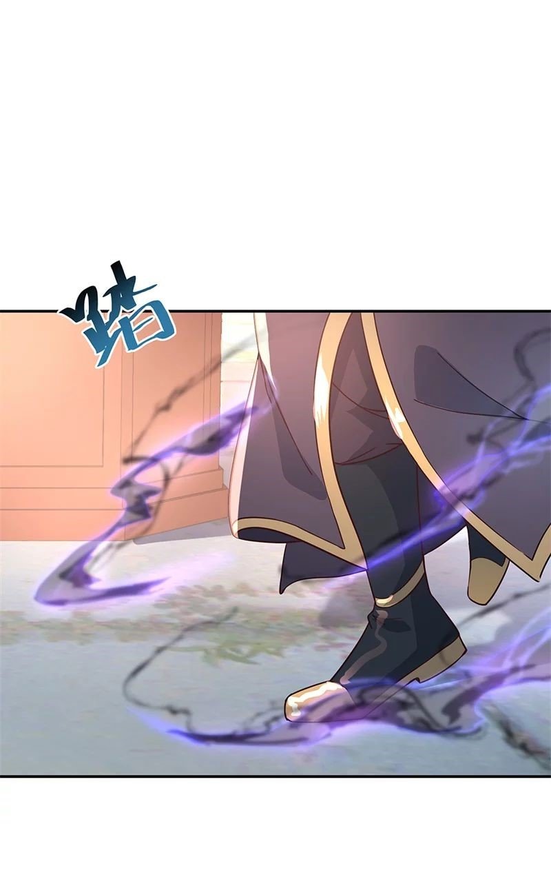 Peerless Battle Spirit capítulo 121 página 8