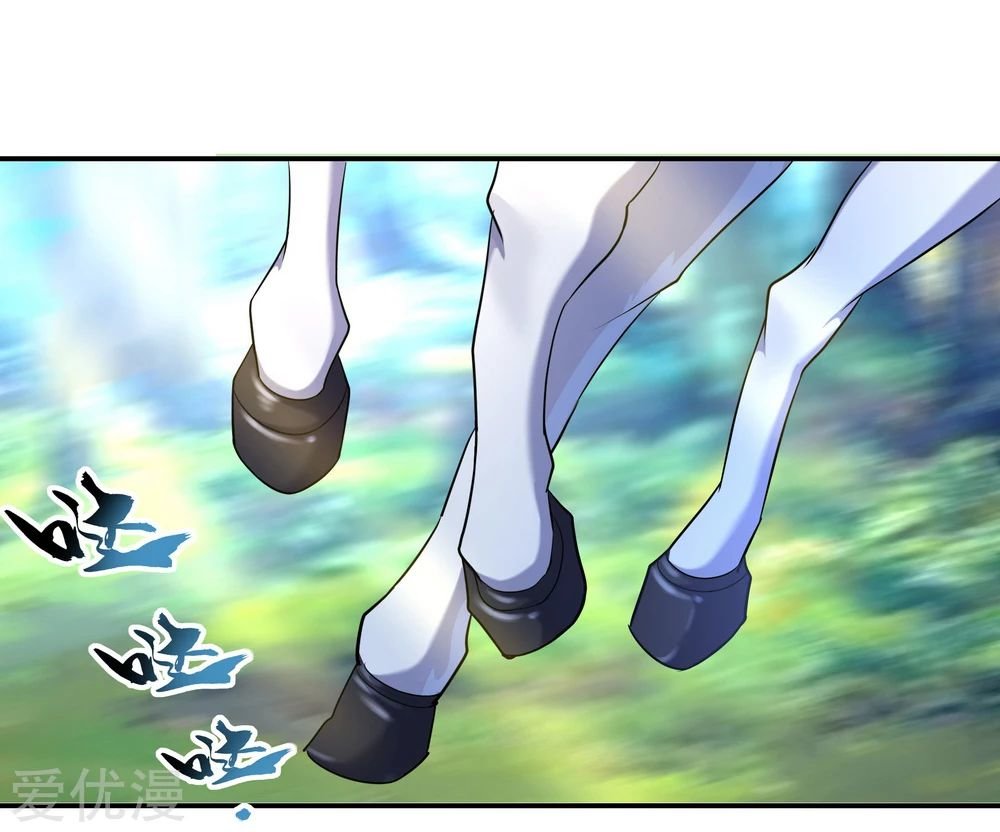 Peerless Battle Spirit capítulo 13 página 9