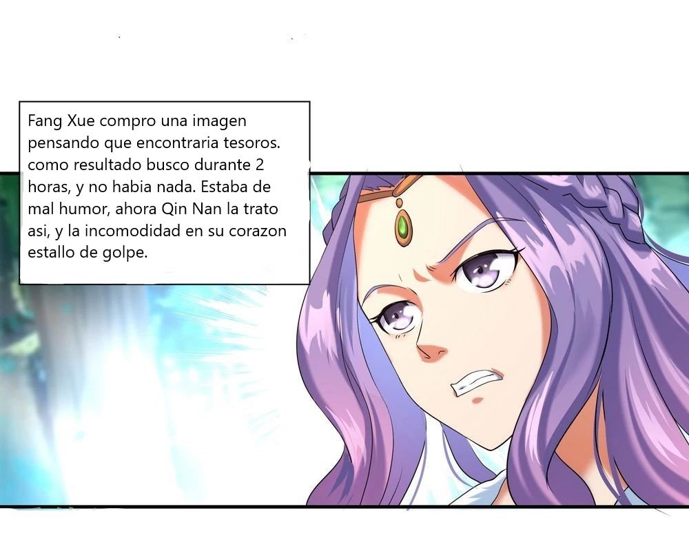 Peerless Battle Spirit capítulo 14 página 12