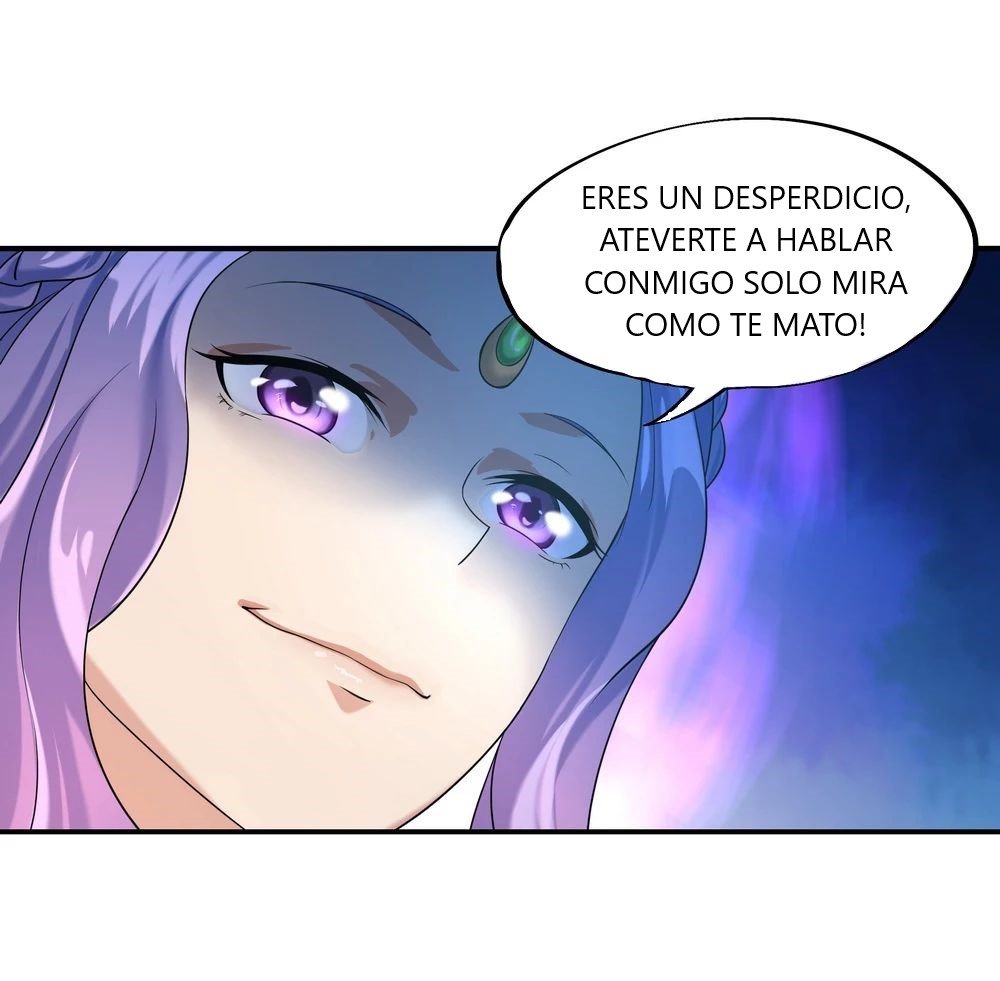 Peerless Battle Spirit capítulo 14 página 22