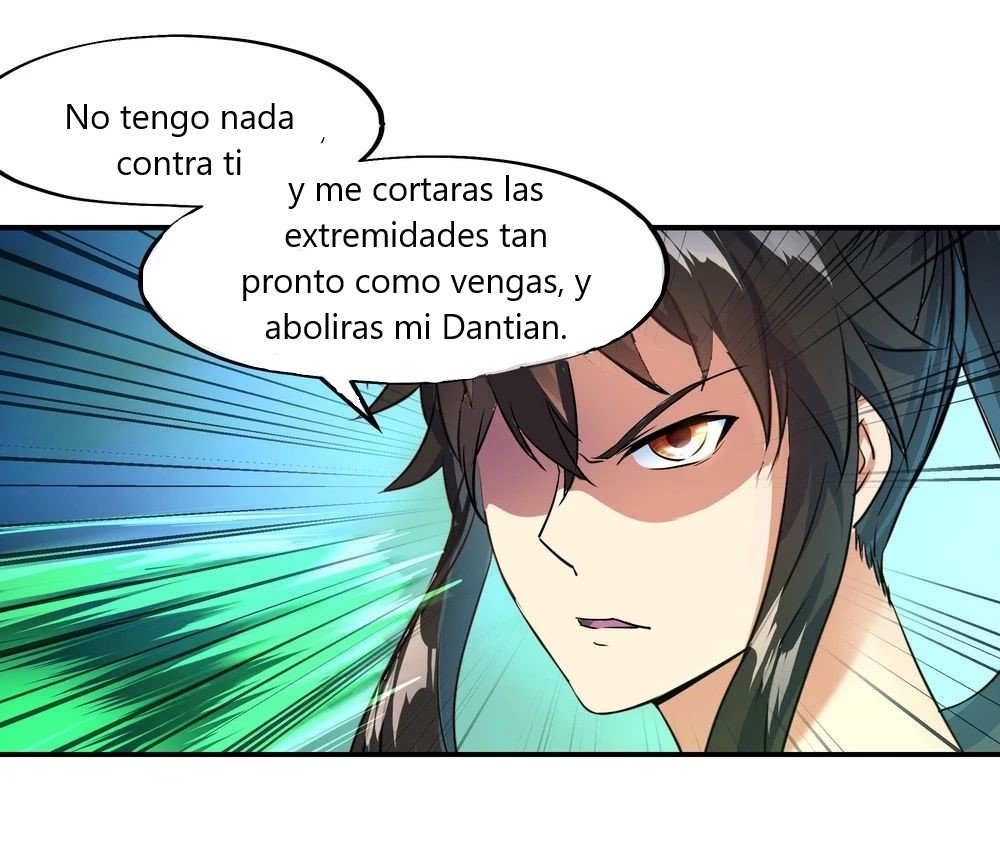 Peerless Battle Spirit capítulo 14 página 24