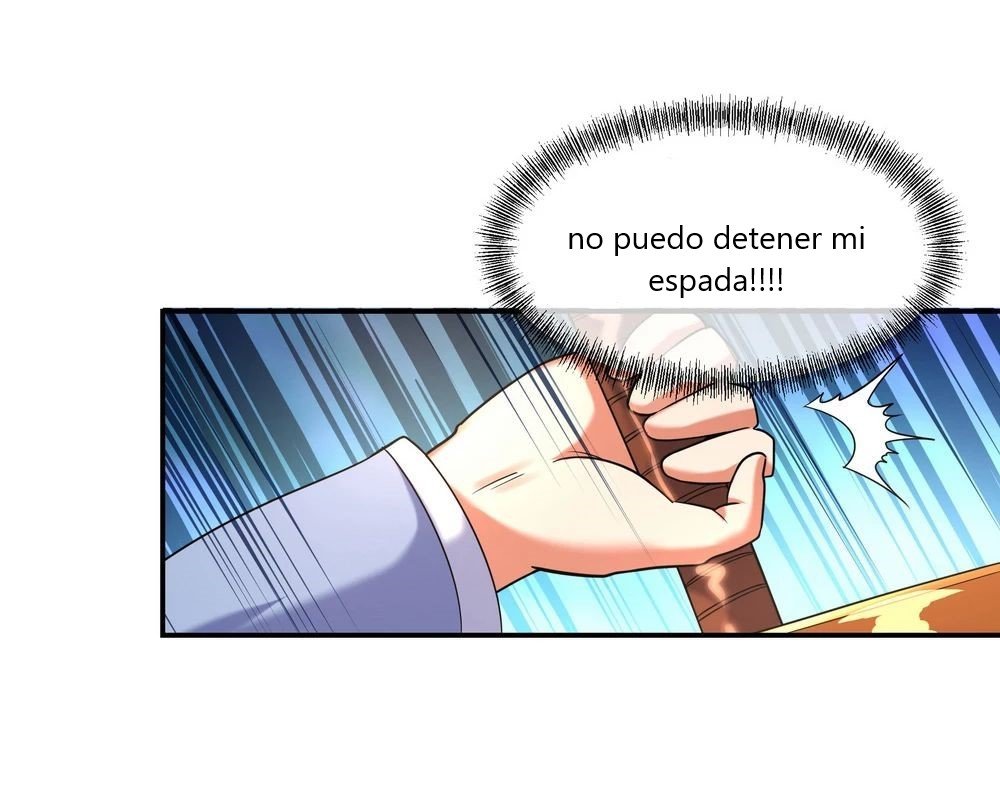 Peerless Battle Spirit capítulo 15 página 12