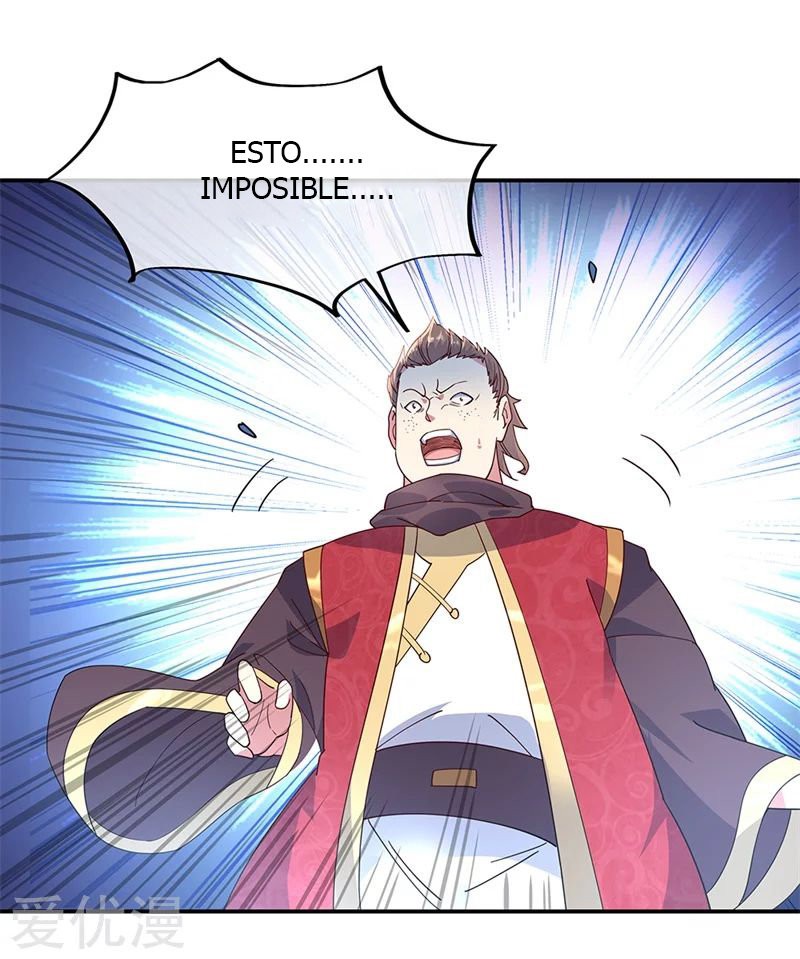 Peerless Battle Spirit capítulo 150 página 14