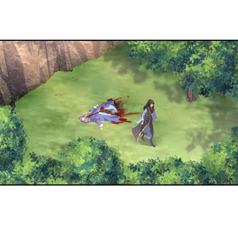 Peerless Battle Spirit capítulo 16 página 21
