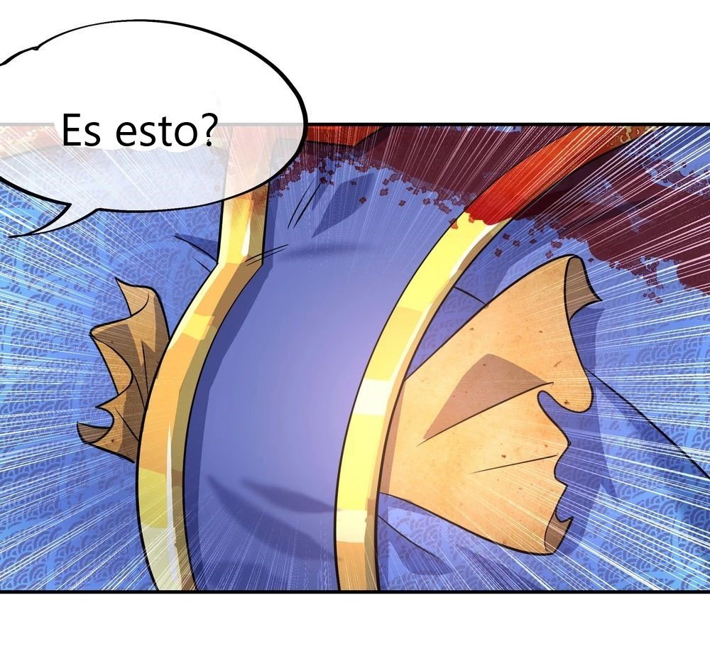 Peerless Battle Spirit capítulo 16 página 23