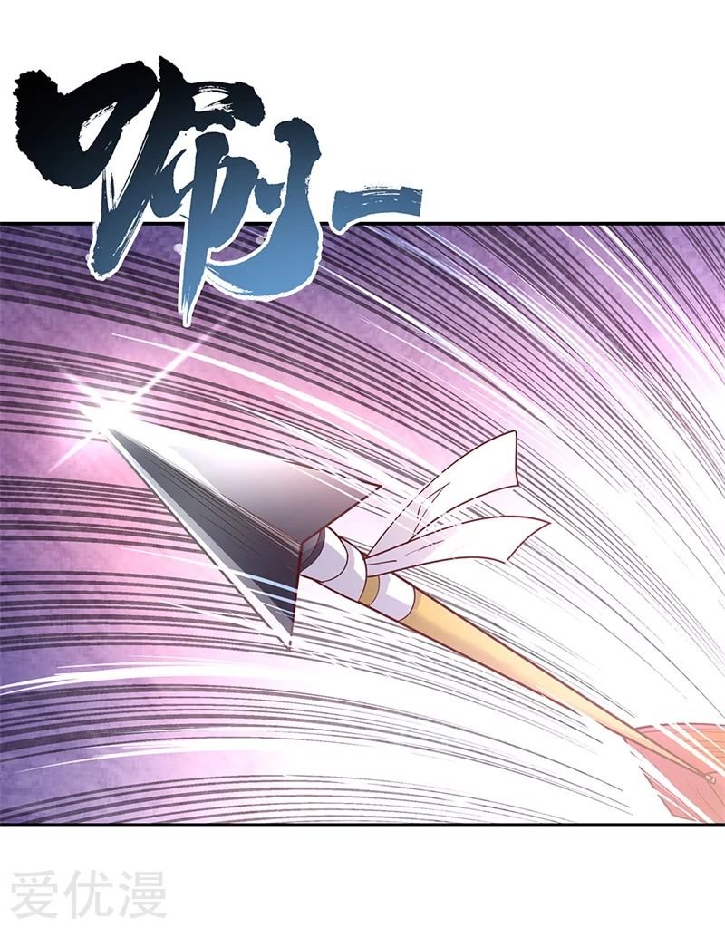 Peerless Battle Spirit capítulo 164 página 12