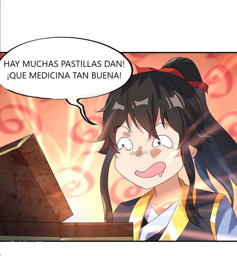 Peerless Battle Spirit capítulo 19 página 13