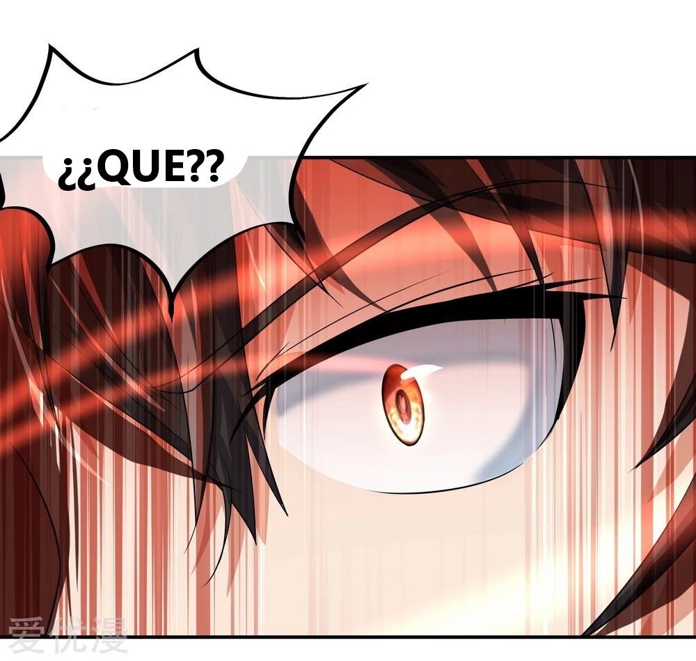 Peerless Battle Spirit capítulo 19 página 21