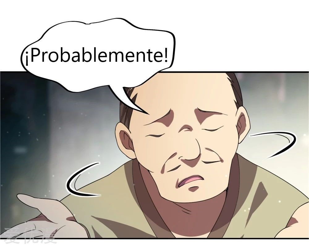 Peerless Battle Spirit capítulo 2 página 22