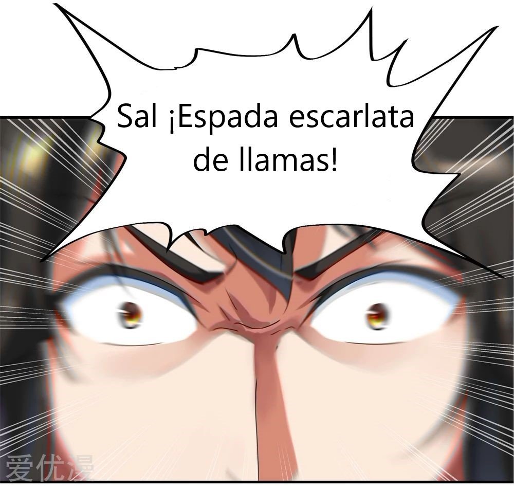 Peerless Battle Spirit capítulo 2 página 38