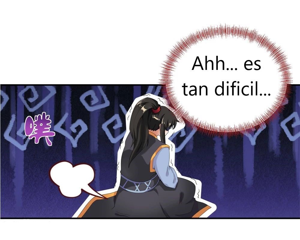 Peerless Battle Spirit capítulo 2 página 39