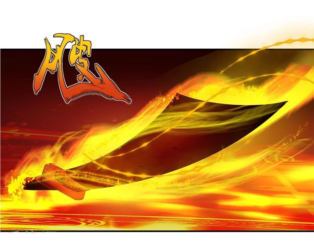 Peerless Battle Spirit capítulo 2 página 43