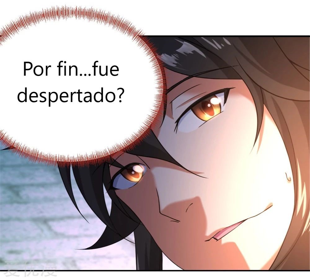 Peerless Battle Spirit capítulo 2 página 51