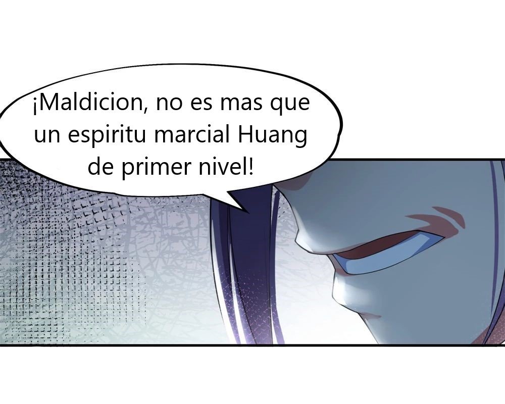 Peerless Battle Spirit capítulo 2 página 8