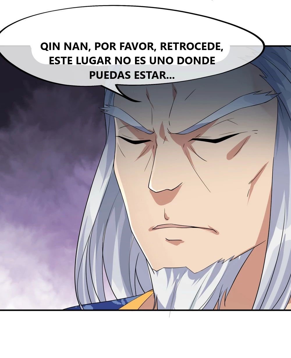 Peerless Battle Spirit capítulo 21 página 12