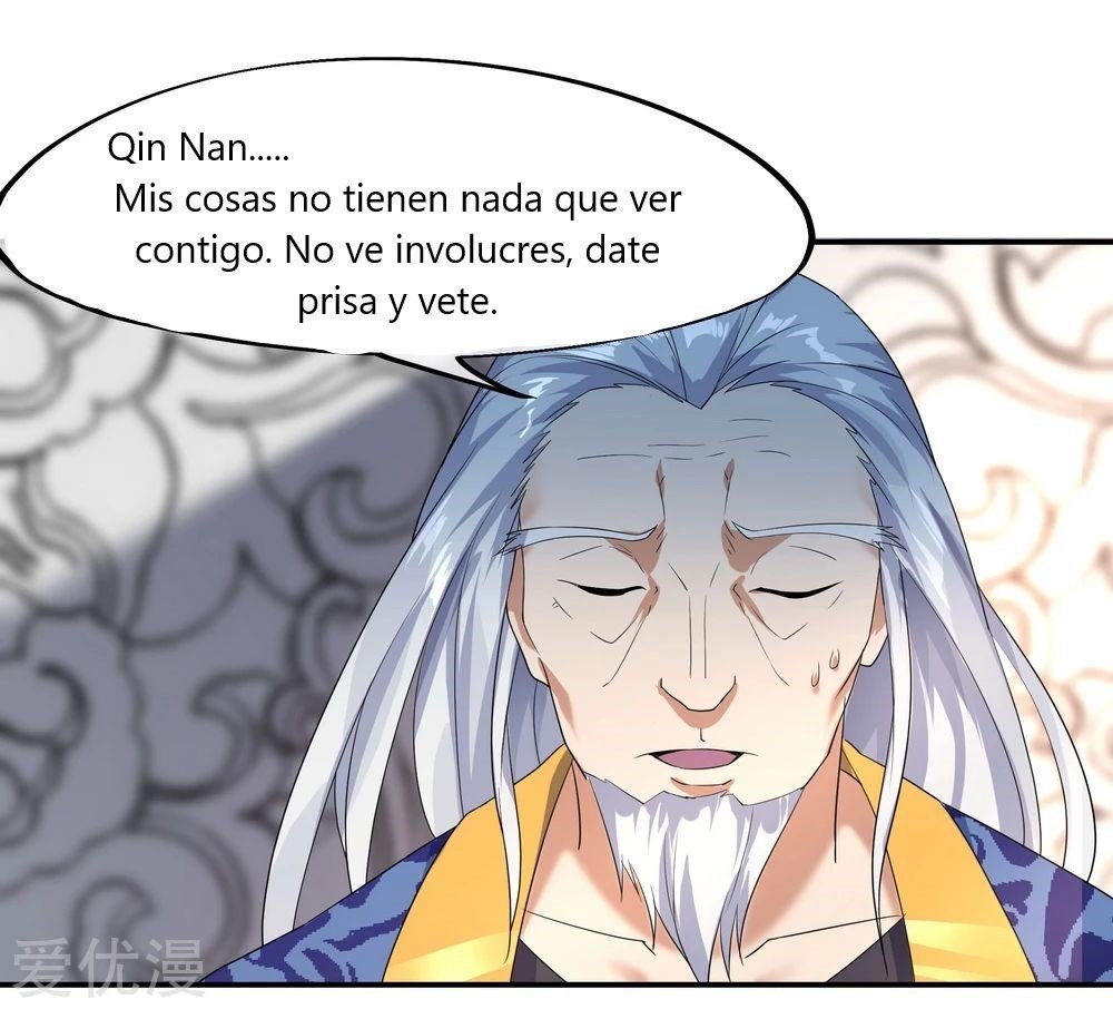 Peerless Battle Spirit capítulo 21 página 14