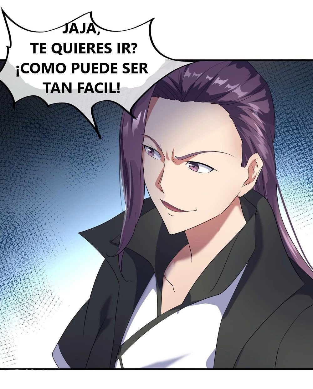 Peerless Battle Spirit capítulo 21 página 15